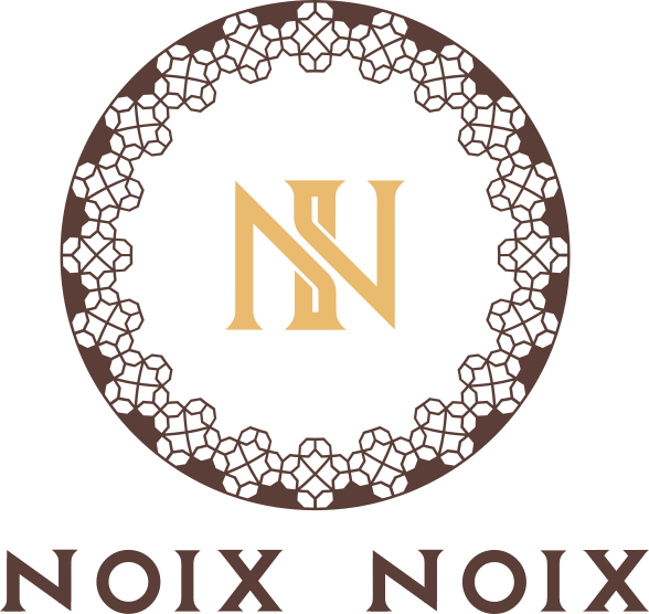 Logo NoixNoix