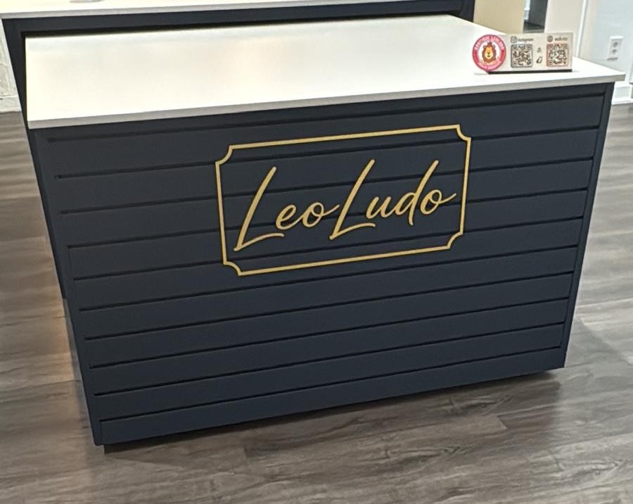 Découpe Laser