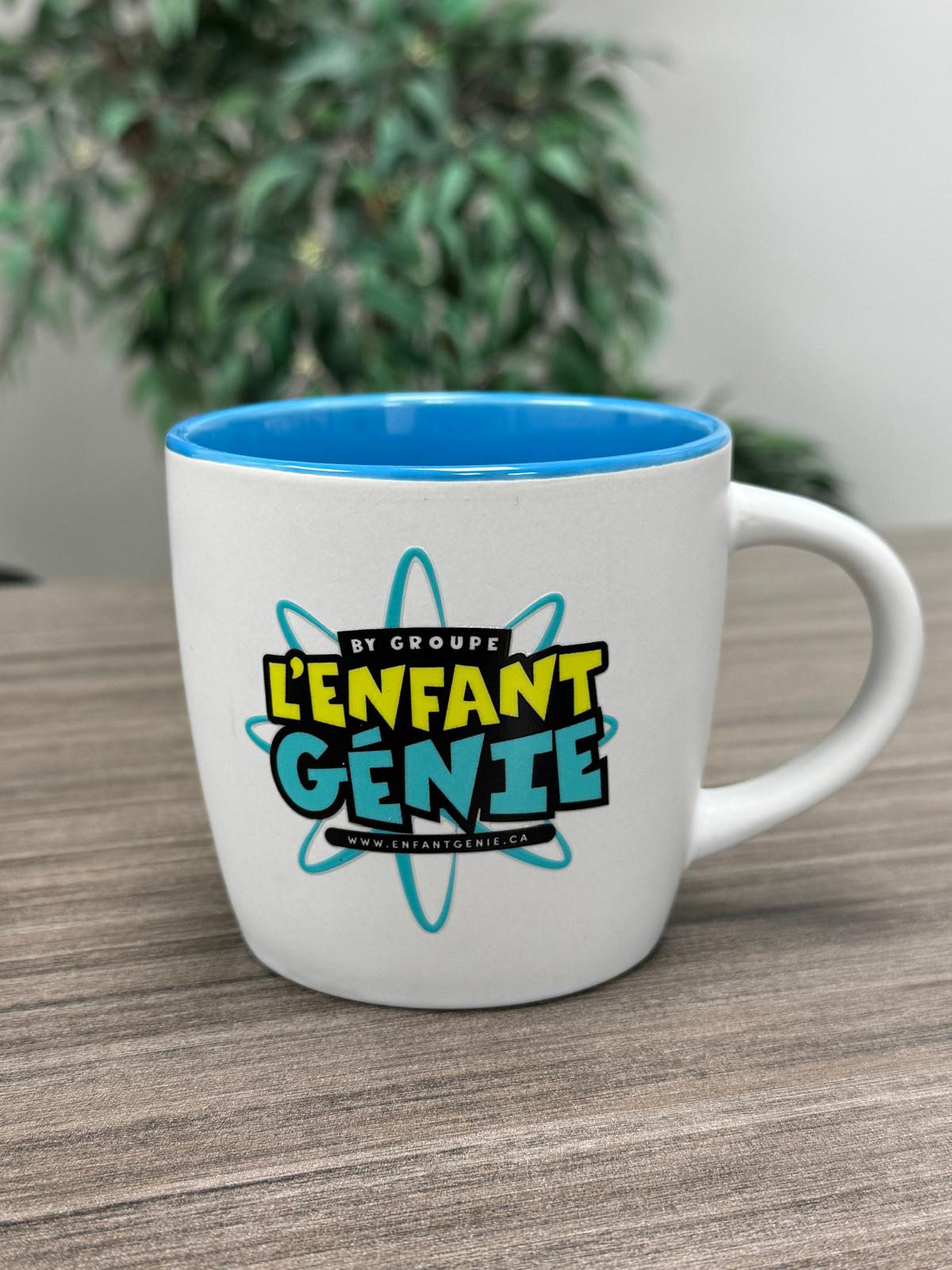 Verre UV printed
